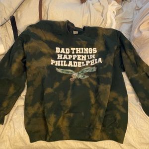 Philadelphia Eagles sweatshirt